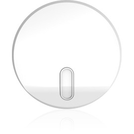 SECURAM Smart Home Hub, WiFi Bridge for SECURAM Touch Smart Fingerprint Door Lock for Voice Control and App Remote Control, Compatible with Voice Intelligent Assistant