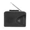 Cassette Player Retro Stereo 2 Charging Methods Portable Tape Player