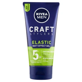Nivea Men Elastic Styling Hear Gel 150ml