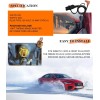 For Zerostart/Temro 1" NPT 400W Block Heater Immersion for Engine