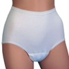 Reassure Cotton Panty - Large (41" - 42" Hip) -