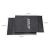 Carviya [New Version] Motorcycle Handlebar Heated Covers USB Powered with