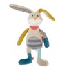 sigikid, girls and boys, hare patchwork Sweety, rabbit