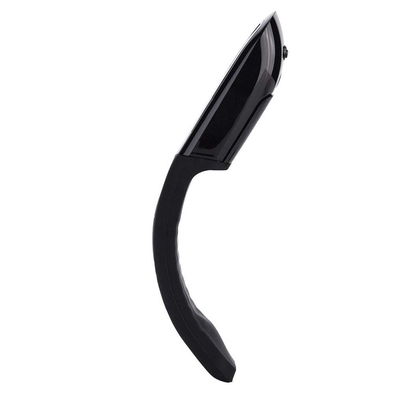Vikye Bluetooth Arc Touch Maus, 2,4 GHz Faltbare Maus Arc