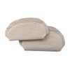 Non-reusable armpit pad - 5 pairs (large: 120mm)
