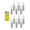 Eyes Eyelash Lipo Zone 0.5 fl oz (15 ml) [Set