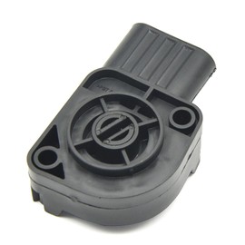 HEDORANCE 133284 2603893C91 TPS Throttle Position Sensor Fit for Navistar for Volvo for Ford, Replace 131973 2586248C91 2507256C91 85101350 2586248C91 8C40-9F832-BA