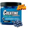 Creatine Monohydrate Gummies