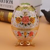 Toothpick Holder, Retro Automatic Pop Up Toothpick Cocktail Sticks Dispenser