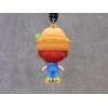 Strawberry Shortcake NEW * Huckleberry Pie Clip * Blind Bag