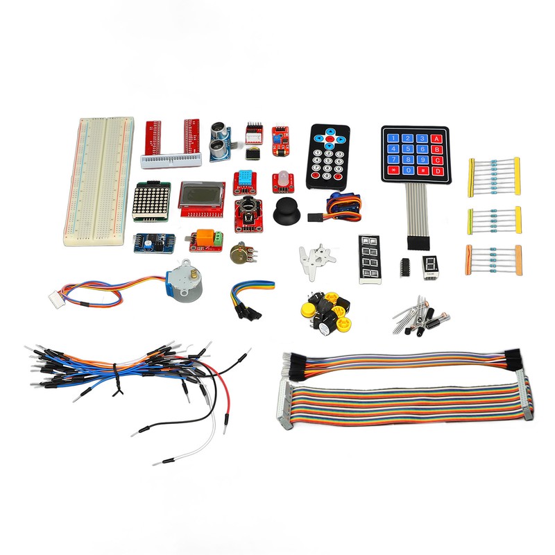 Single Board Computer Learning Kit Starter Beginner Development Module Basic