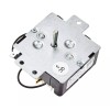 Whirlpool WP8299778 OEM 60Hz Dryer Timer Replacement Part