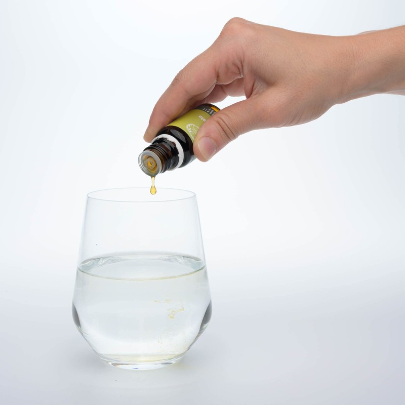 RATHAUS APOTHEKE WIEN Concentrated Bud Extract - Gemmotherapy - Juglans