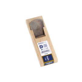 高儀 Carpenter Day Beans Flat 鉋 Single Blade 40 mm