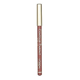 L'OREAL Crayon à Lèvres Contour Parfait - 666 Cashmere Rose
