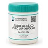 Ácido Salicílico Usp Puro 50 G - Activo Facial Surtinsumos