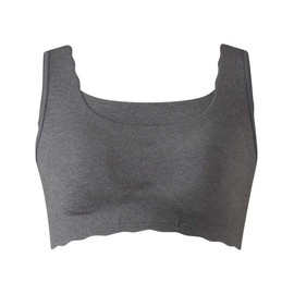 Wacoal Maternity MMS747 MMS747 Women's Non-Wire, Easy Support, Half Top, Pregnancy & Nursing, GY