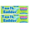 Squigle Tooth Builder Sensitive Toothpaste Prevents Canker Sores - 2