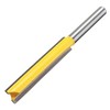 EsportsMJJ 1/4 Inch Shank Extra Long Straight Router Bit Trimming