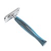 Men's Beard Razor Handle Double Edge Manual Safety Shaving Razor