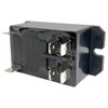 2-Pack T92S7D22-24 Power Relay - 30A 24VDC DPST-NO - Compatible