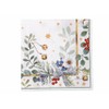 Hutschenreuther Napkins 33 x 33/20 2024 Sweet the Bells Never