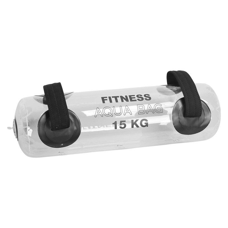 Weight Training Water Bag 15KG Thickened PVC Prevent Slip Inflatable