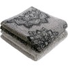 Erwin Müller Bühl Bath Towel, Pack of 2, Terry Towel,