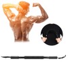 Arm Power Exerciser Spring Forearm Strength Muscle Trainer Chest Expander