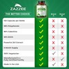 Zazzee Extra Strength Green Tea 20:1 Extract, 50% EGCG, 98%