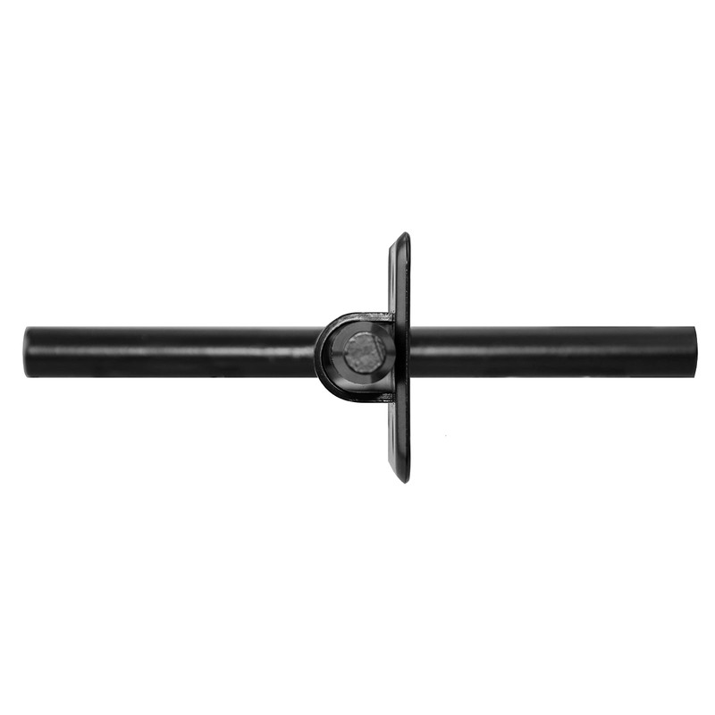 Door Bolt Door Bolt Gate Bolt Lock Both Sides (1,