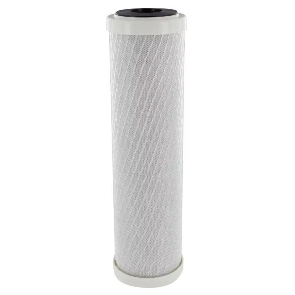 Valterra A01-1136 Carbon Block Filter, Exterior Replacement Cartridge - 10"