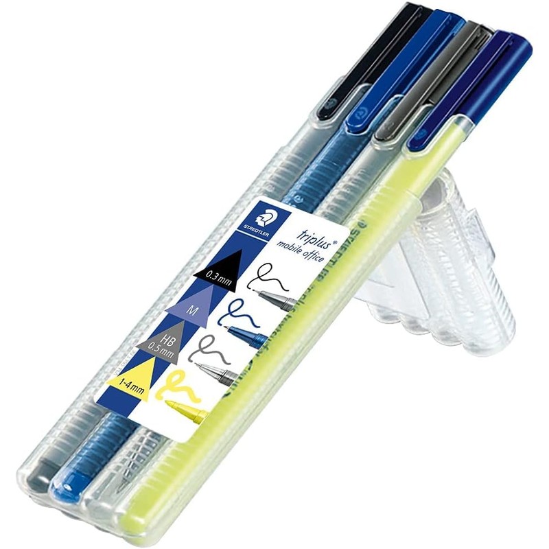 STAEDTLER Triplus Mobile Office