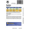 Kiepenkerl Kiepenkerl, Radies Giant Butter