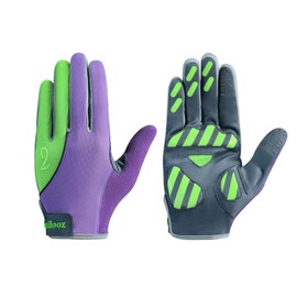 ANTILOOZ Epoch Cycling-2024RSE Gloves, Light Training Protection Cycle Gloves for Men and Women, Wrist Support & Palm Protection for Training, Fitness, Exercise