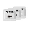PETKIT PUROBOT Ultra Deodorizing Cube, N60, Set of 3, MAX