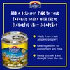 Clemente Jacques Sliced Jalapeño Peppers, 7 oz (Pack of 24)