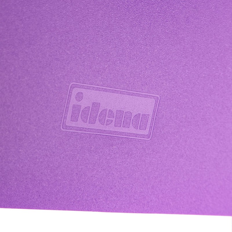 Idena 10438 Ring Binder in DIN A4 Format, with 2-Ring