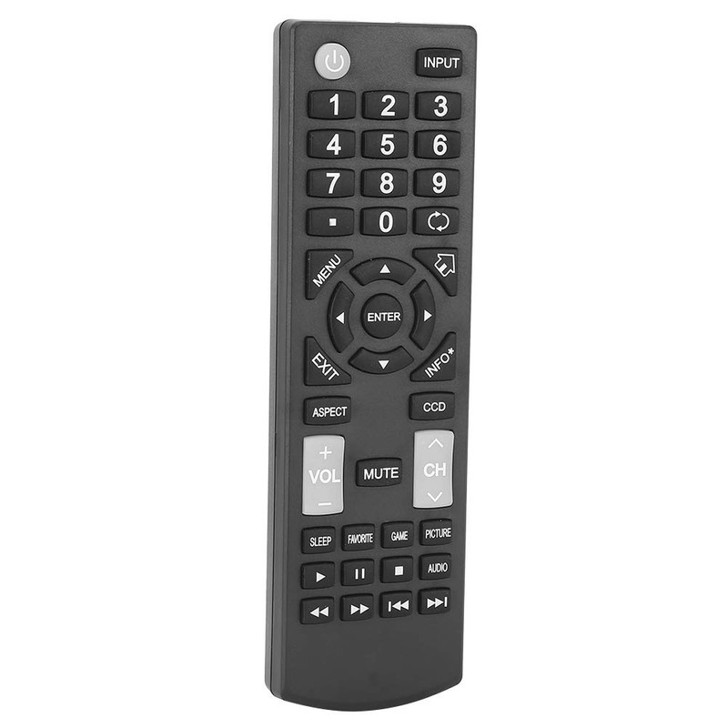NS‑RC4NA‑16 Replacement Remote Control for Insignia (NS-RC4NA-16)