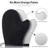 3 in 1 Self Tanning Mitts Self Tanner Mitt Applicator