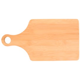 Everything Is Better in Nanny's Kitchen Decor Grandma Gift Decorative Paddle Shaped Wood Serving Board