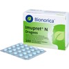 Impuret N Dragree-Style Anti-Cold Tablets