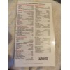 Cessna 152 II Quick Reference Checklist Flying Pilot Aviation Laminated