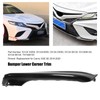 Bumper Lower Side Trim 5312433050 Right Passenger Replacement for Camry