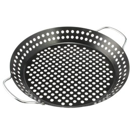 bremermann Griddle Pan Non Stick Griddle 37.5 x 30.5 cm
