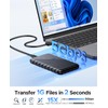 ORICO 2.5 Inch HDD Case USB 3.0 Connection SATA Hard