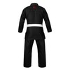 Ashes Sports IBJJF Ultra Light BJJ Brazilian Jiu Jitsu Gi