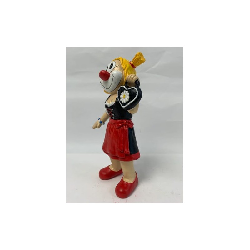 Oberle die Schmitzens - Clowns - * The Zenzi Schmitz