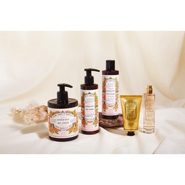 Panierdessens Rose Geranium Body Milk, Wrapping Bag, 1 Set, Present, Gift, For Women, Men, Popular, Thank You, Return, Farewell, Birthday, Mother's Day