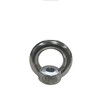 M10 Lifting Eye Nuts Made from Marine Grade A4 Stainless